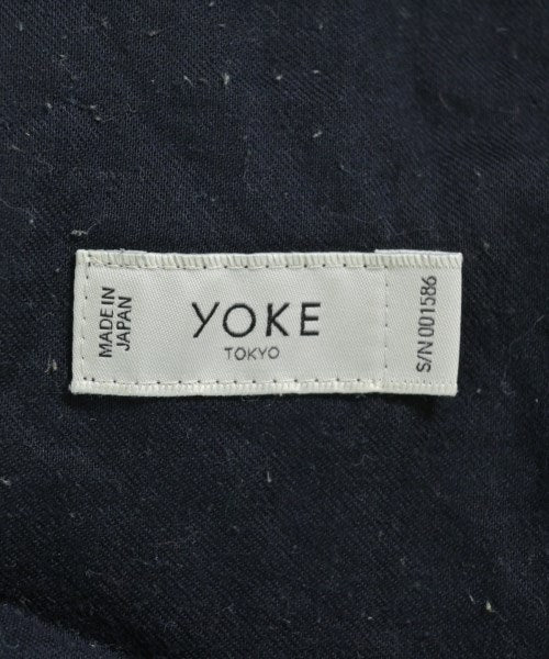 YOKE กางเกง อื่น