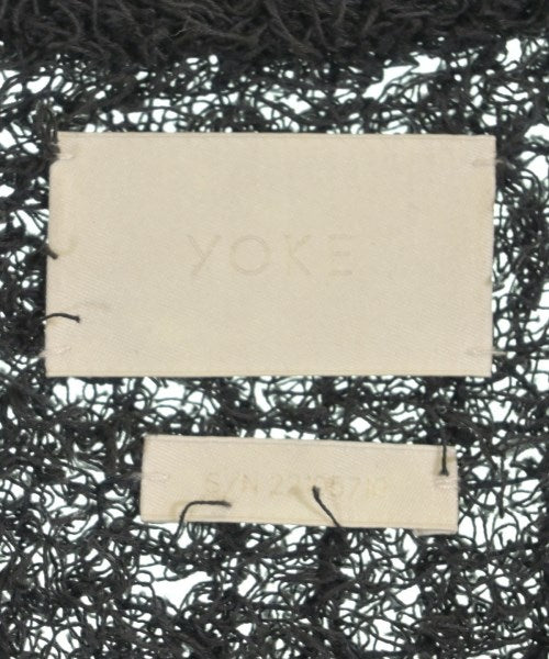 YOKE เสื้อกันหนาว