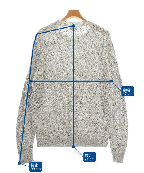 YOKE เสื้อกันหนาว