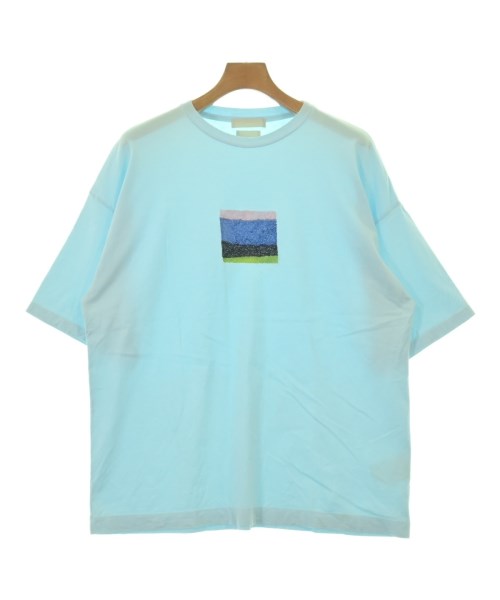 YOKE เสื้อยืด/เสื้อท็อปส์