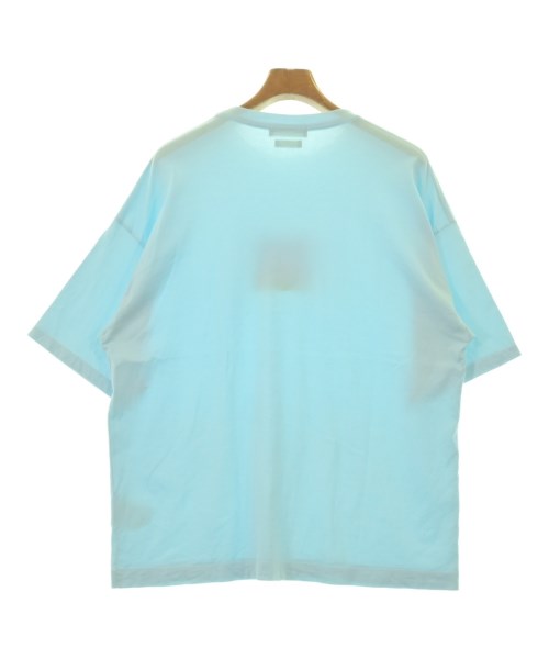 YOKE เสื้อยืด/เสื้อท็อปส์