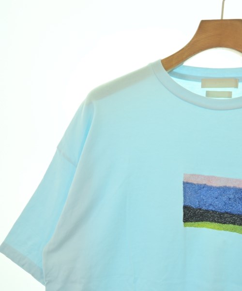 YOKE เสื้อยืด/เสื้อท็อปส์