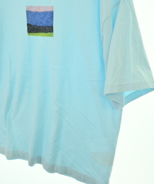 YOKE เสื้อยืด/เสื้อท็อปส์