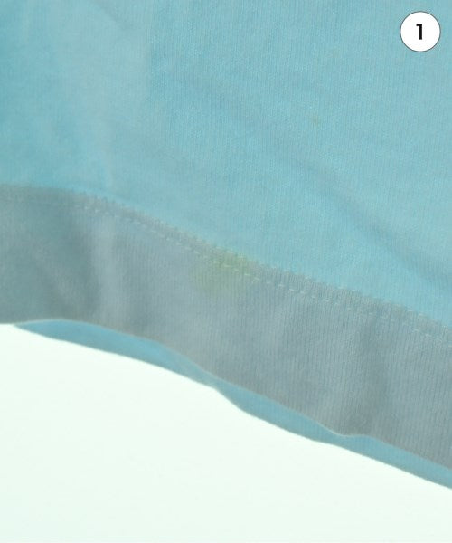 YOKE เสื้อยืด/เสื้อท็อปส์