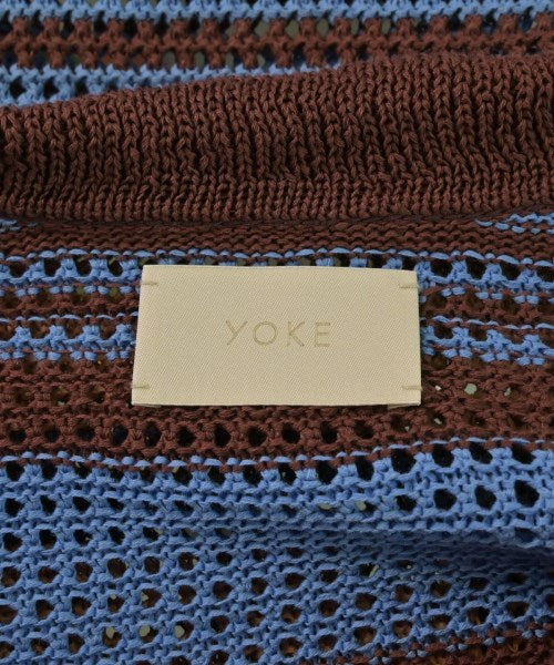 YOKE เสื้อกันหนาว