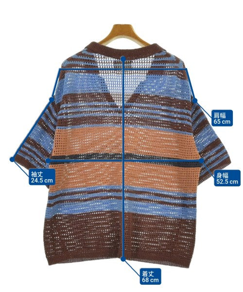 YOKE เสื้อกันหนาว