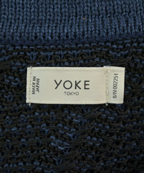 YOKE เสื้อกันหนาว