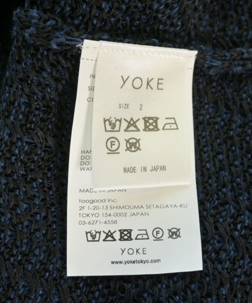 YOKE เสื้อกันหนาว
