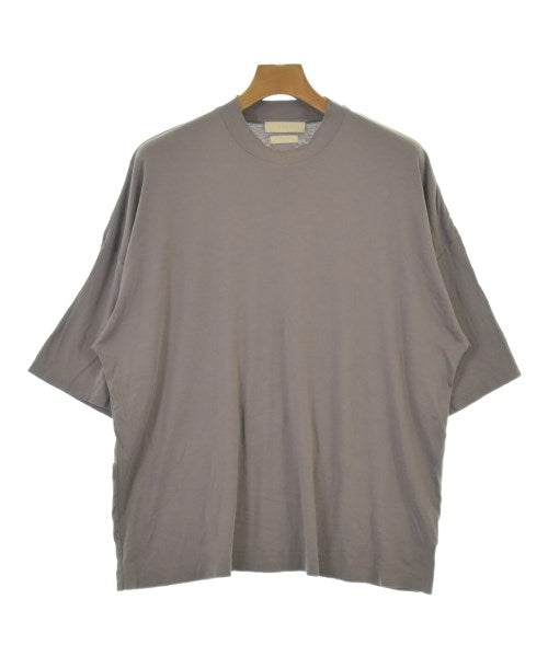 YOKE เสื้อยืด/เสื้อท็อปส์