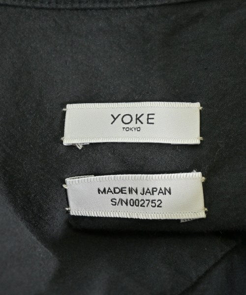 YOKE เสื้อลำลอง