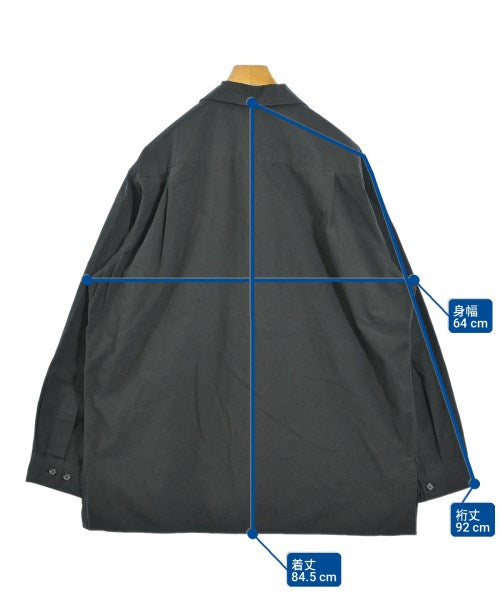 YOKE เสื้อลำลอง