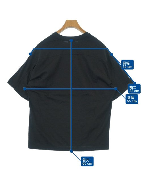 YOKE เสื้อยืด/เสื้อท็อปส์
