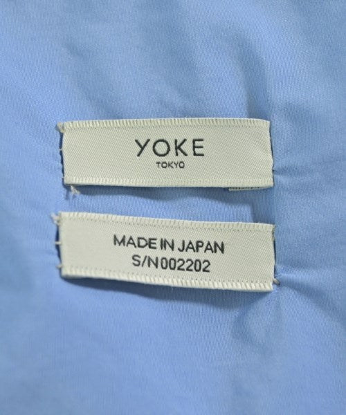 YOKE เสื้อลำลอง