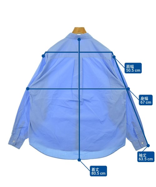 YOKE เสื้อลำลอง
