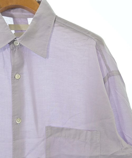 YOKE เสื้อลำลอง