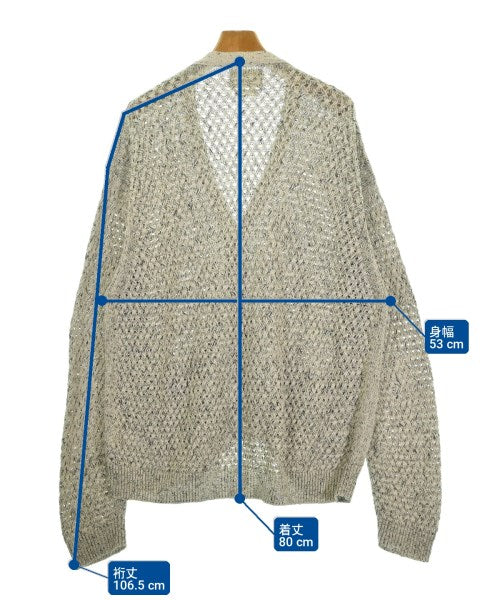 YOKE เสื้อคาร์ดิแกน
