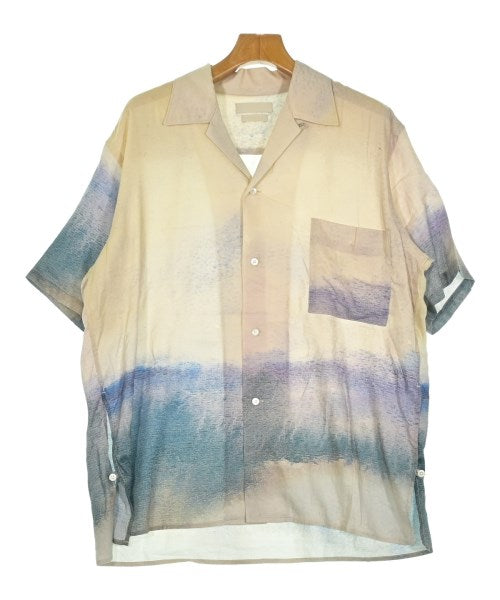 YOKE เสื้อลำลอง