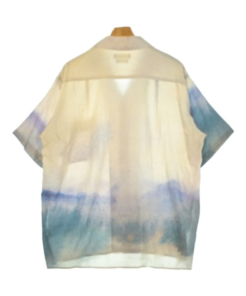 YOKE เสื้อลำลอง