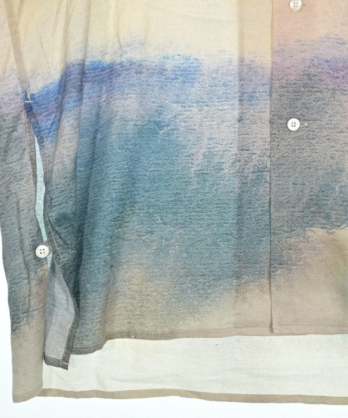 YOKE เสื้อลำลอง