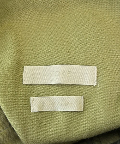 YOKE กางเกง อื่น