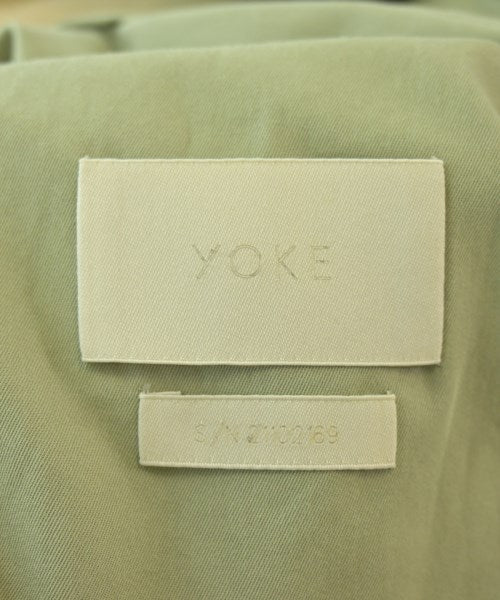 YOKE เสื้อโค้ท อื่น