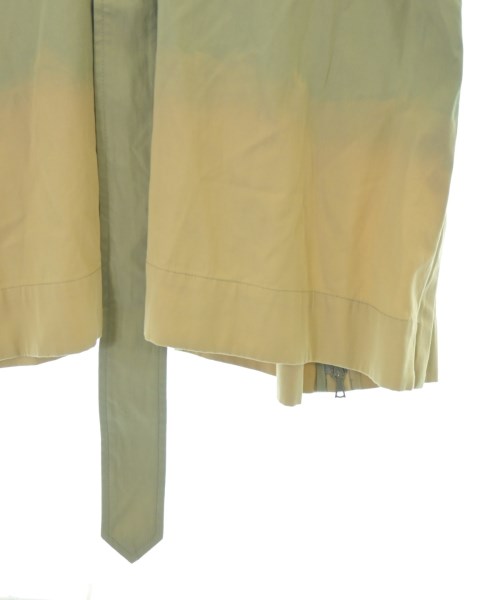 YOKE เสื้อโค้ท อื่น