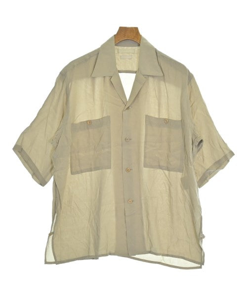 YOKE เสื้อลำลอง