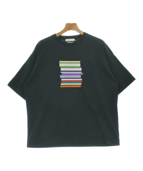 YOKE เสื้อยืด/เสื้อท็อปส์