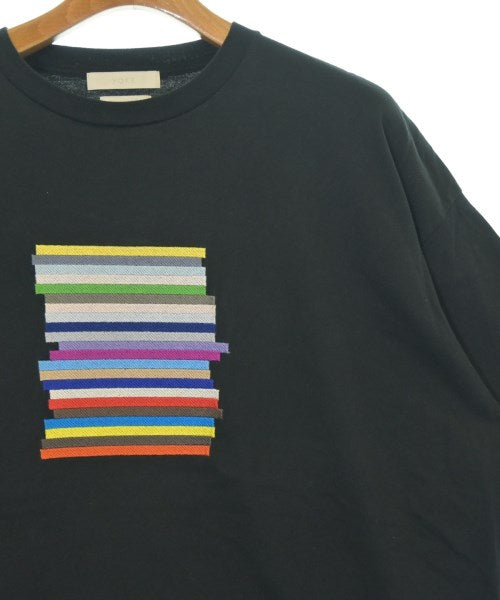 YOKE เสื้อยืด/เสื้อท็อปส์
