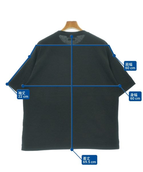 YOKE เสื้อยืด/เสื้อท็อปส์