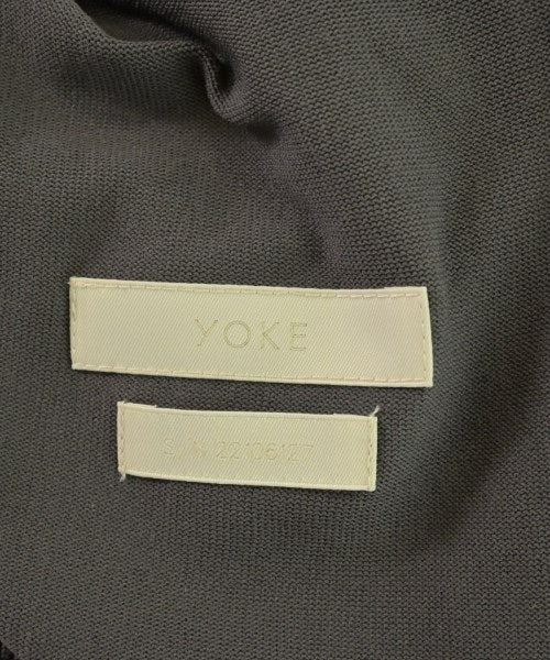 YOKE กางเกง อื่น
