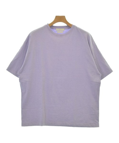 YOKE เสื้อยืด/เสื้อท็อปส์