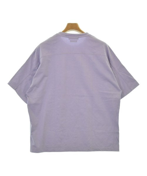 YOKE เสื้อยืด/เสื้อท็อปส์