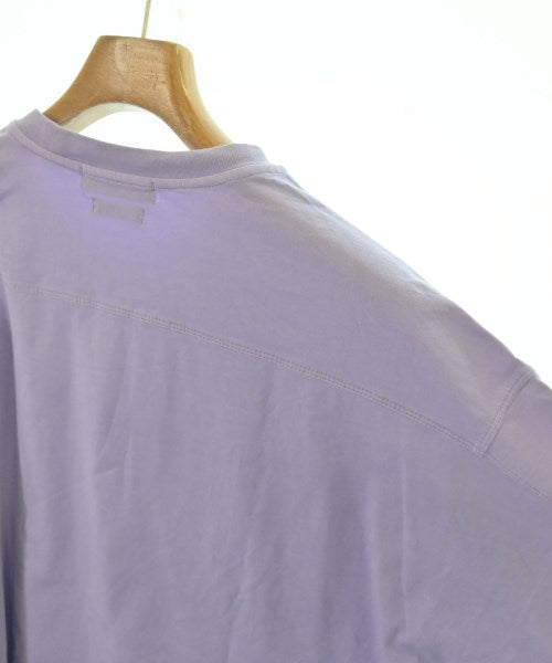 YOKE เสื้อยืด/เสื้อท็อปส์
