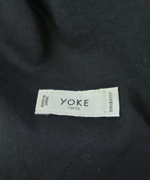 YOKE กางเกง อื่น