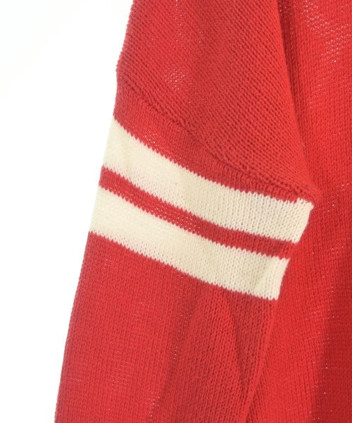 Show Me Your Mumu เสื้อกันหนาว