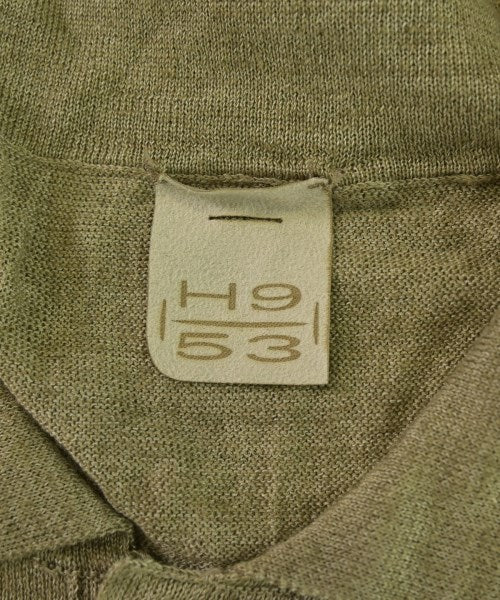 H953 เสื้อกันหนาว