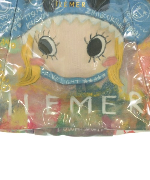 ILEMER กระเป๋าถือขนาดใหญ่