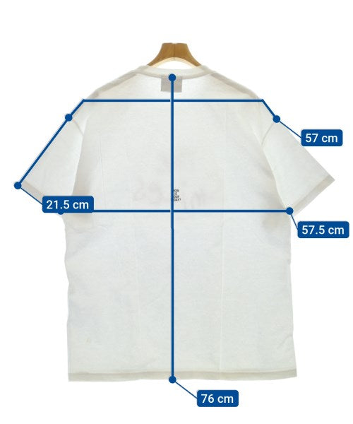 TODAY edition เสื้อยืด/เสื้อท็อปส์