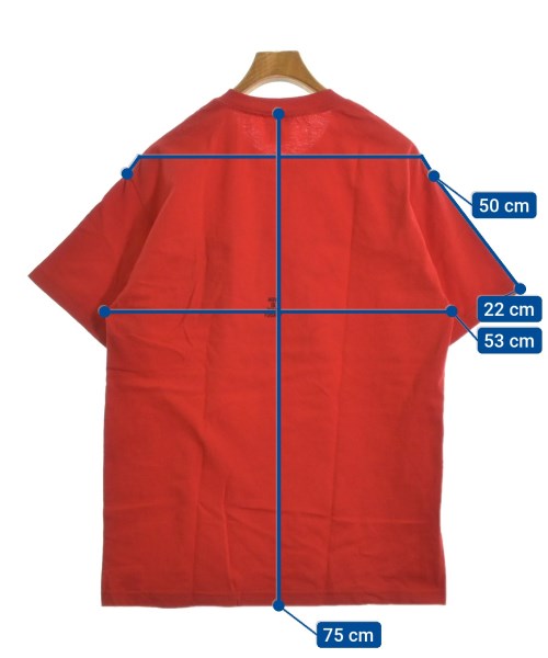 TODAY edition เสื้อยืด/เสื้อท็อปส์