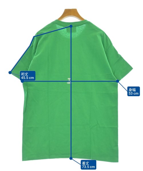 TODAY edition เสื้อยืด/เสื้อท็อปส์