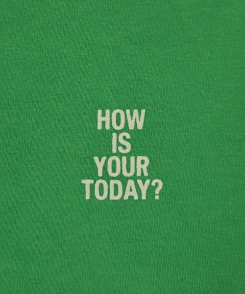 TODAY edition เสื้อยืด/เสื้อท็อปส์