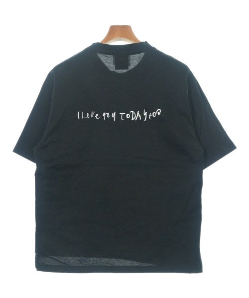 TODAY edition เสื้อยืด/เสื้อท็อปส์