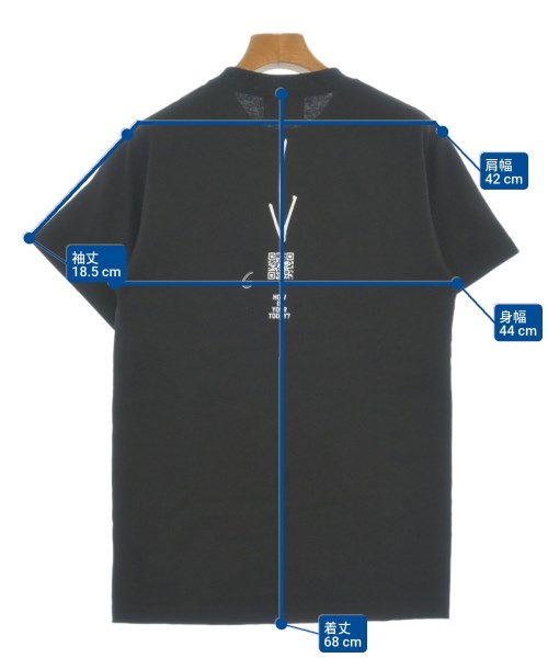 TODAY edition เสื้อยืด/เสื้อท็อปส์