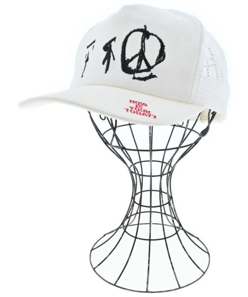 TODAY edition หมวกแก๊ป