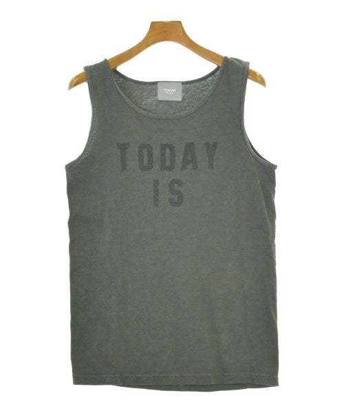 TODAY edition เสื้อกล้าม
