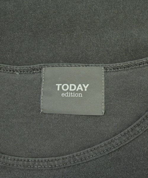 TODAY edition เสื้อกล้าม