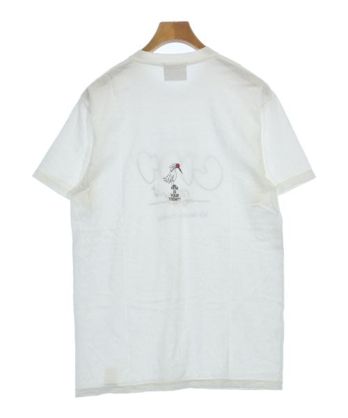 TODAY edition เสื้อยืด/เสื้อท็อปส์