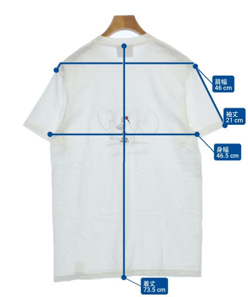 TODAY edition เสื้อยืด/เสื้อท็อปส์