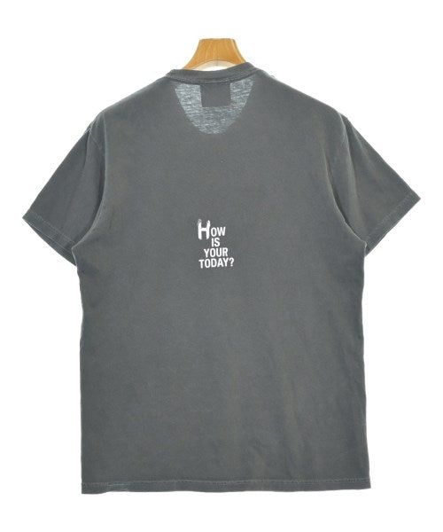TODAY edition เสื้อยืด/เสื้อท็อปส์